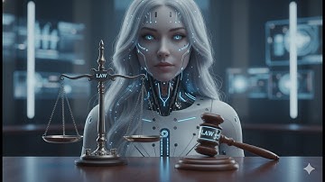 Wanneer AI wetten gaat maken — Het tijdperk van algoritmische macht