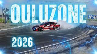 DRIFTING - OuluZone 2026