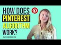 Pinterest Algorithm (2020): How Does Pinterest Search Algorithm Work?