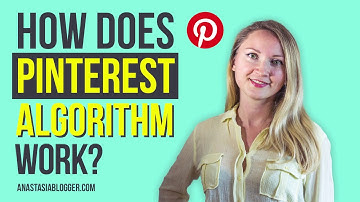Pinterest Algorithm (2020): How Does Pinterest Search Algorithm Work?