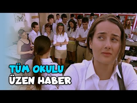 Cem Okuldan Ayrıldı -  Acemi Cadı 48. Bölüm