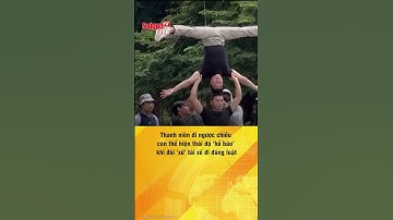 #shorts | Sau vụ Ngọc Trinh, công an làm việc với Quốc Cơ - Quốc Nghiệp vụ 