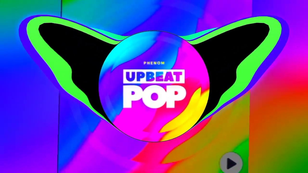 Phenom-Upbeat Pop-Groovepad/Soundpack Audio