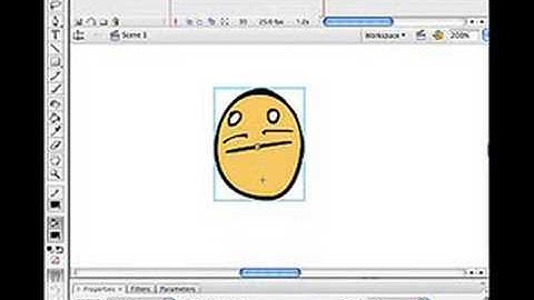 Flash: Lip Syncing Tutorial - Actually useful
