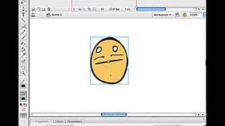 Flash: Lip Syncing Tutorial - Actually useful