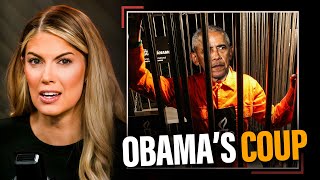 Tulsi Gabbard EXPOSES Obamas Insurrection Plot Against Trump | The Mandate | 7/21/25