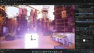 Mastering Emissive Lighting Effects in Unreal Engine 5 | Step-by-Step Tutorial