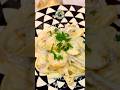 20-Minute Shrimp Alfredo That Looks Fancy #dinnerideas #cooking
