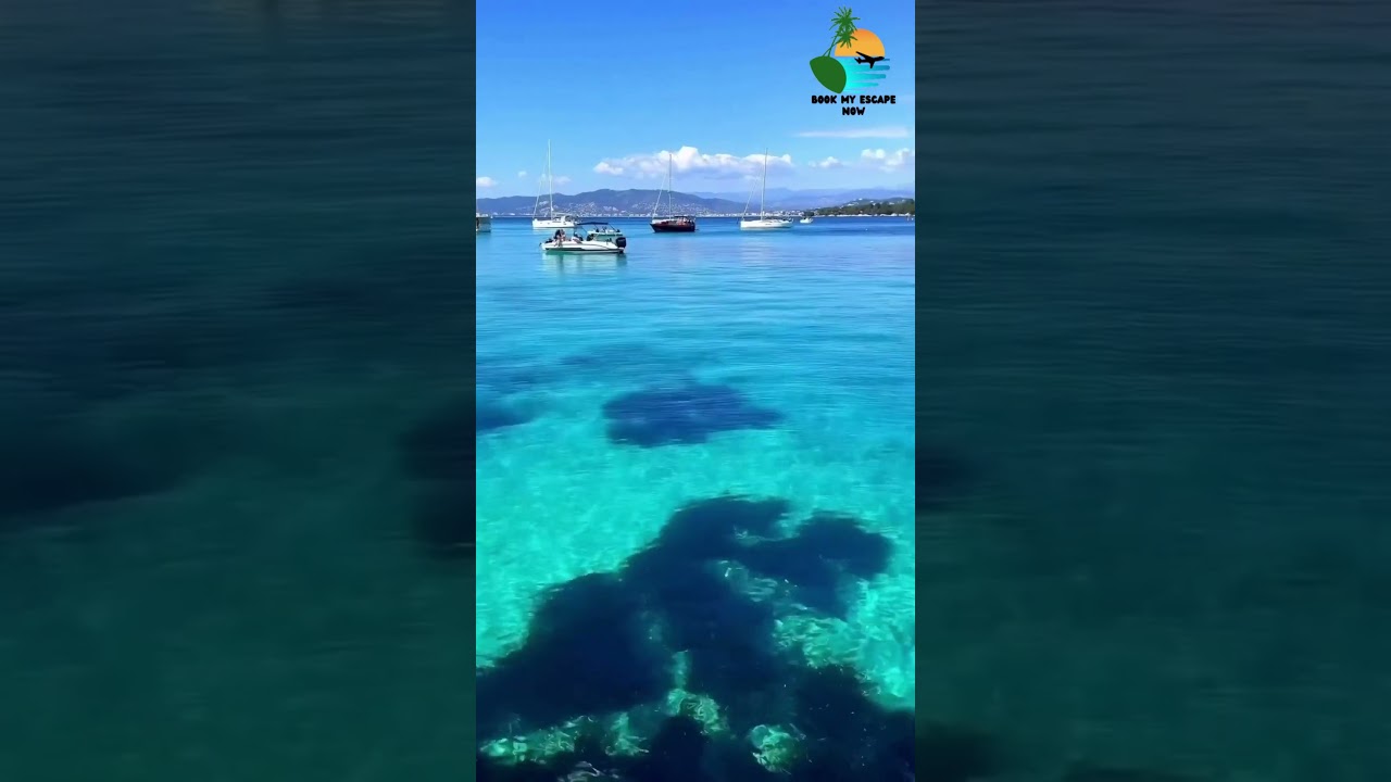 We taking you guys to Abbaye de Lérins