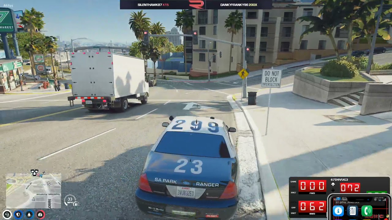 Ramees reacts to Hutch 3 day ban