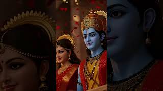 जय श्री राम ❤️🎋#ram #hanuman #hanumanchalisa #sitaram #rammandir #ramayan #shorts #love #song