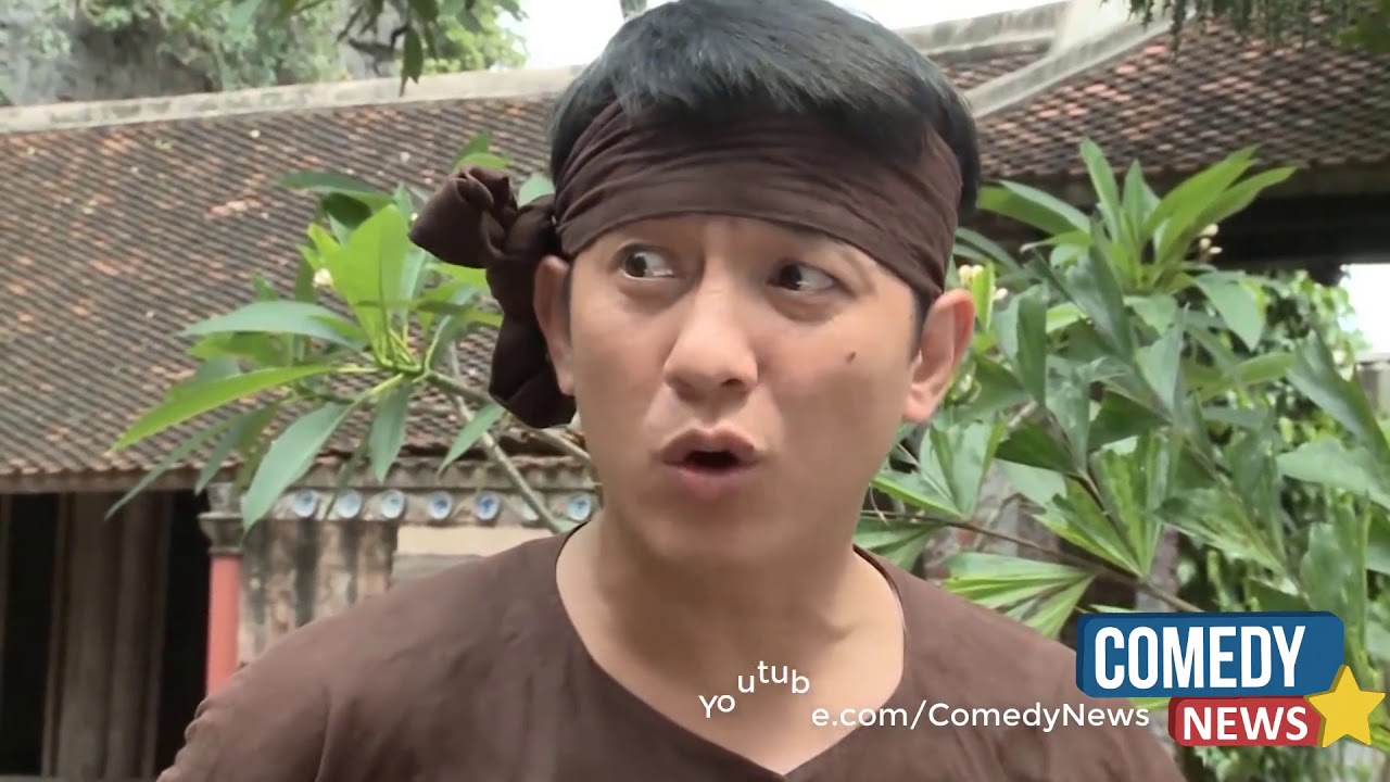 Phim hài miền bắc mới nhất 2018 - Phim Hay Nhất