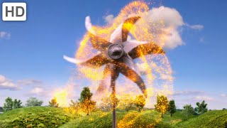 Teletubbies: Rare Windmill Clip - HD