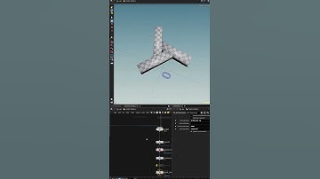 Get better at Procedural Modeling in Houdini with VEX!