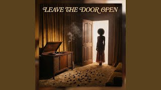 Leave The Door Open - Big Chris