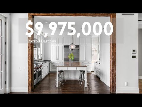 Inside a $9.975M