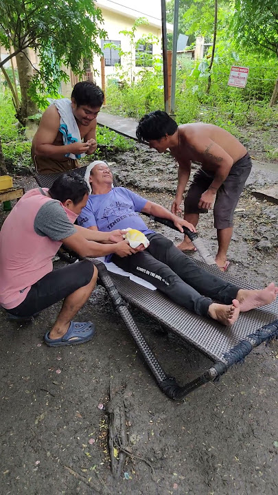 BILIS NG KARMA 2@totongtugsoktv6218 @TresBuhakhakTV @AlimokoyTresbuhakhak @tresb.official