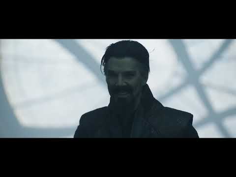 Doctor Strange nel Multiverso della Follia - Teaser Trailer Ufficiale