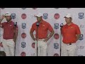 Jupiter Links GC post-match press conference | Mar. 24, 2026 vs LA | TGL