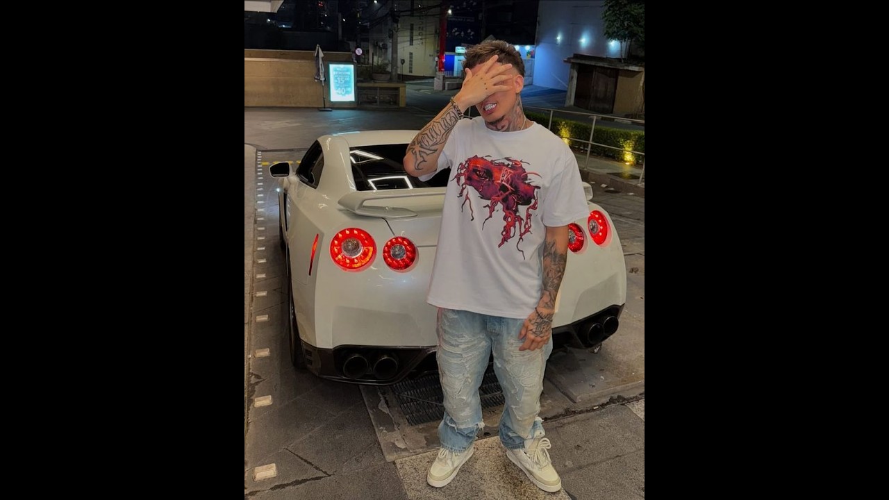 [FREE] Lil Tony x Luhh Dyl Type Beat - 