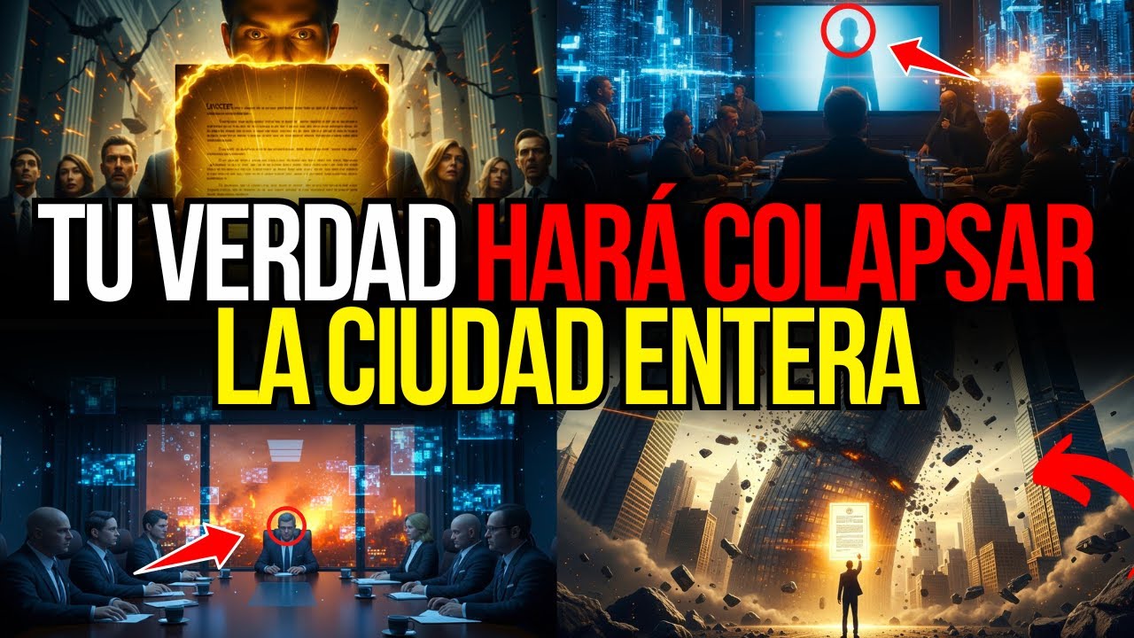 ELEGIDOS, EL BANDO ENTRÓ EN CAOS… LA JUSTICIA LOS ALCANZÓ Y LA CIUDAD CARGA CON EL IMPACTO 💼🔥