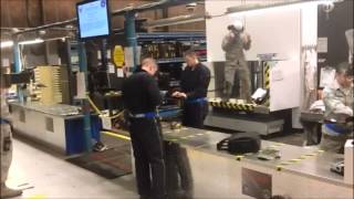 Harlem Shake V4 AIR FORCE