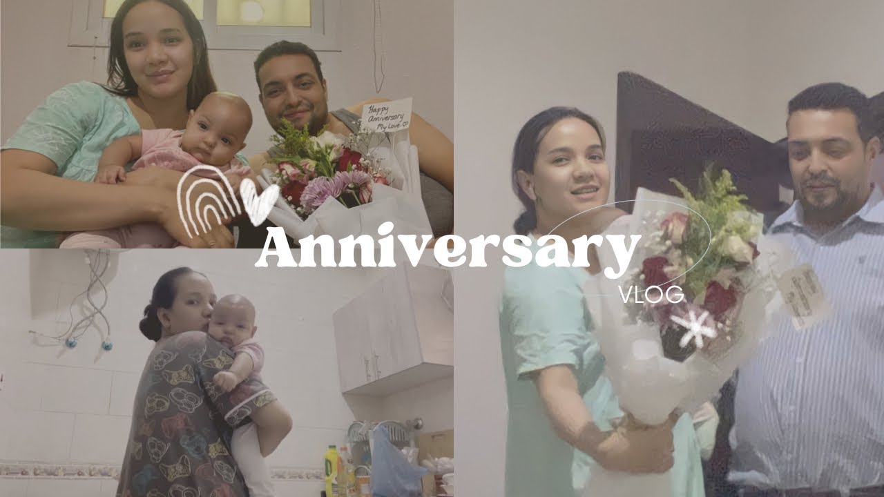 VLOGMAS • Cooking our comfort food + Simple Anniversary celebration at home | Mohamed & Juvy