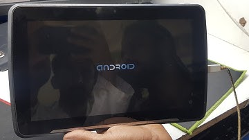 ALL China Tablet Stuck On Android Logo Fix Done Urdu/Hindi | china tablet stuck on logo | China