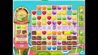 Cookie Jam level 68