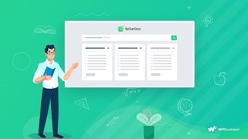 How To Easily Migrate to BetterDocs from any WordPress Documentation Plugin