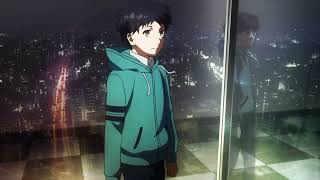 Prototype Tokyo Ghoul Opening