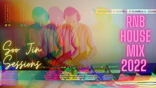 Best House Mix 2022 - HipHop, Pop & RnB House Music Mix 2022 of Popular Songs (DJ Set Live 2022)
