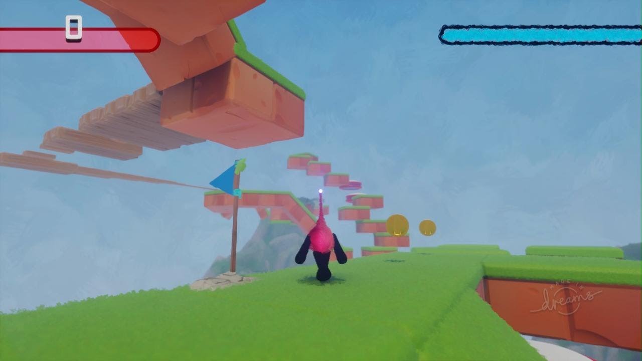 IMPLY (Early Demo ) Secret Level - YouTube