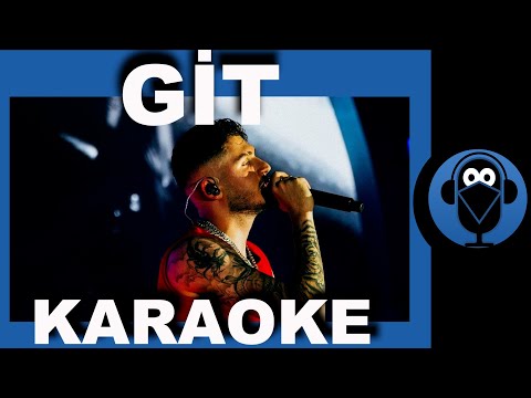 BLOK3 GİT Karaoke COVER 