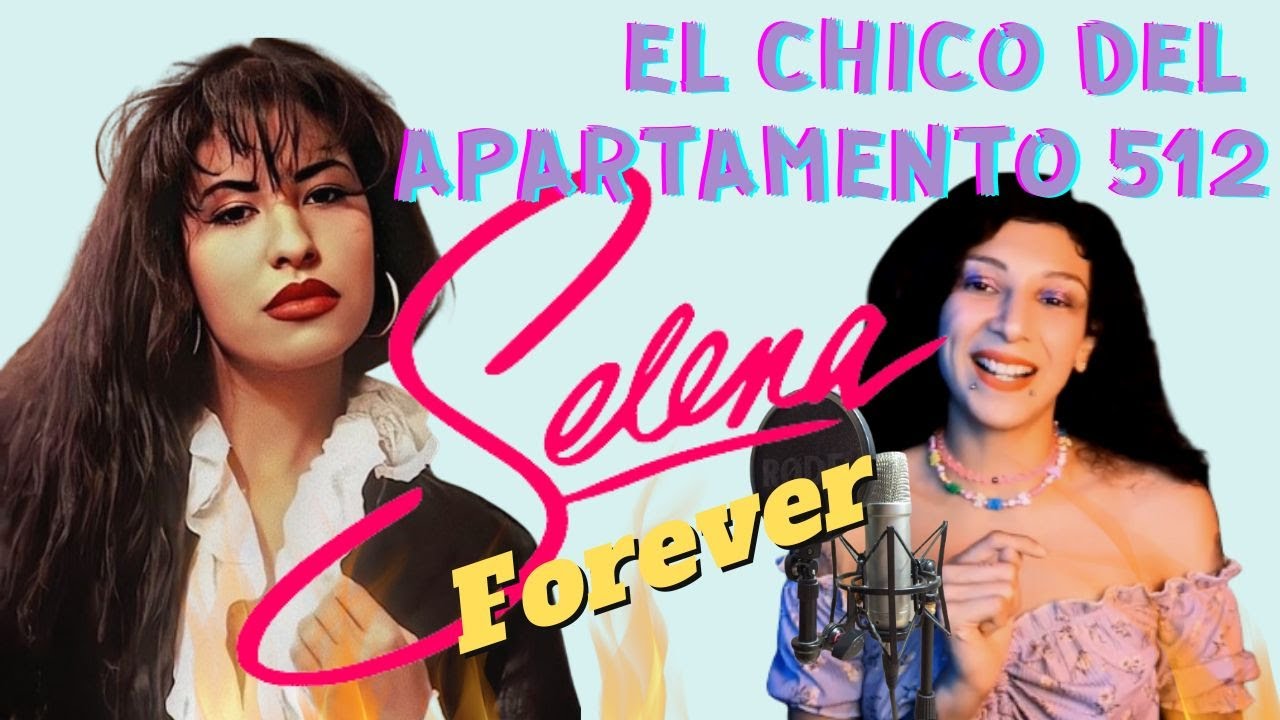 SELENA, EL CHICO DEL APARTAMENTO 512 Y SU TRIST3 FINAL 🥺 - YouTube