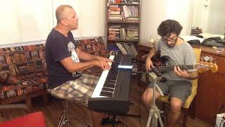 Aykut Gülşahin @ Olcay Pazarcık \