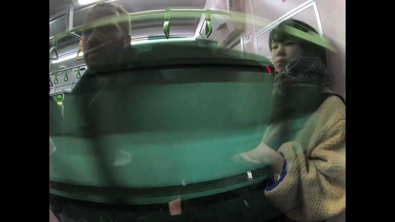 Lost in Japan: Drift Through The City 🇯🇵