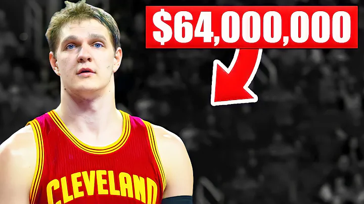 The DUMBEST Contracts In NBA History - DayDayNews