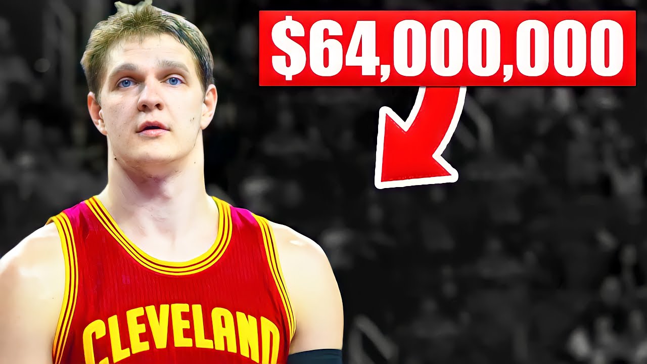 The DUMBEST Contracts In NBA History YouTube the-dumbest-contracts-in-nba-history-youtube
