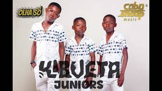 OLHA SÓ - Os KIBUETA Junior