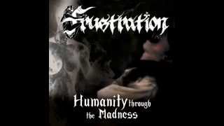 Frustration - Straitjacket