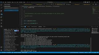 Screen Recording 2025 02 23 Airline Project