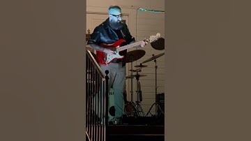 HENDRIX TONE! Courtesy of the new @sabbadius Funky Vibe ST #hendrix #univibe #fuzz #guitar