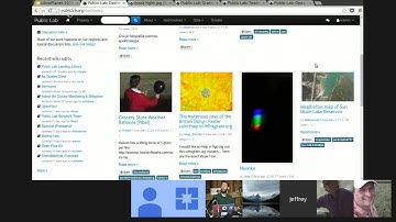 Open Ag Learning Series - Public Laboratory