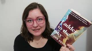 Ladder To The Sky By John Boyne