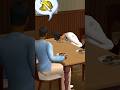 He BORED HER TO DEATH🤣🤣🤣 | The Sims 2 #thesims #thesims2 #funnyshorts #shorts