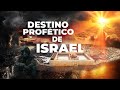 Apóstol German Ponce │ Destino profético de Israel │ domingo pm 19 mayo 2024