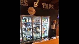 Blondie's Tables and Taps