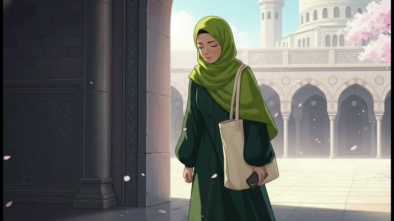 “Sha‘ban: Woh Mahina Jo Ramzan Se Pehle Dil Badal Deta Hai | A Soulful Islamic Story”