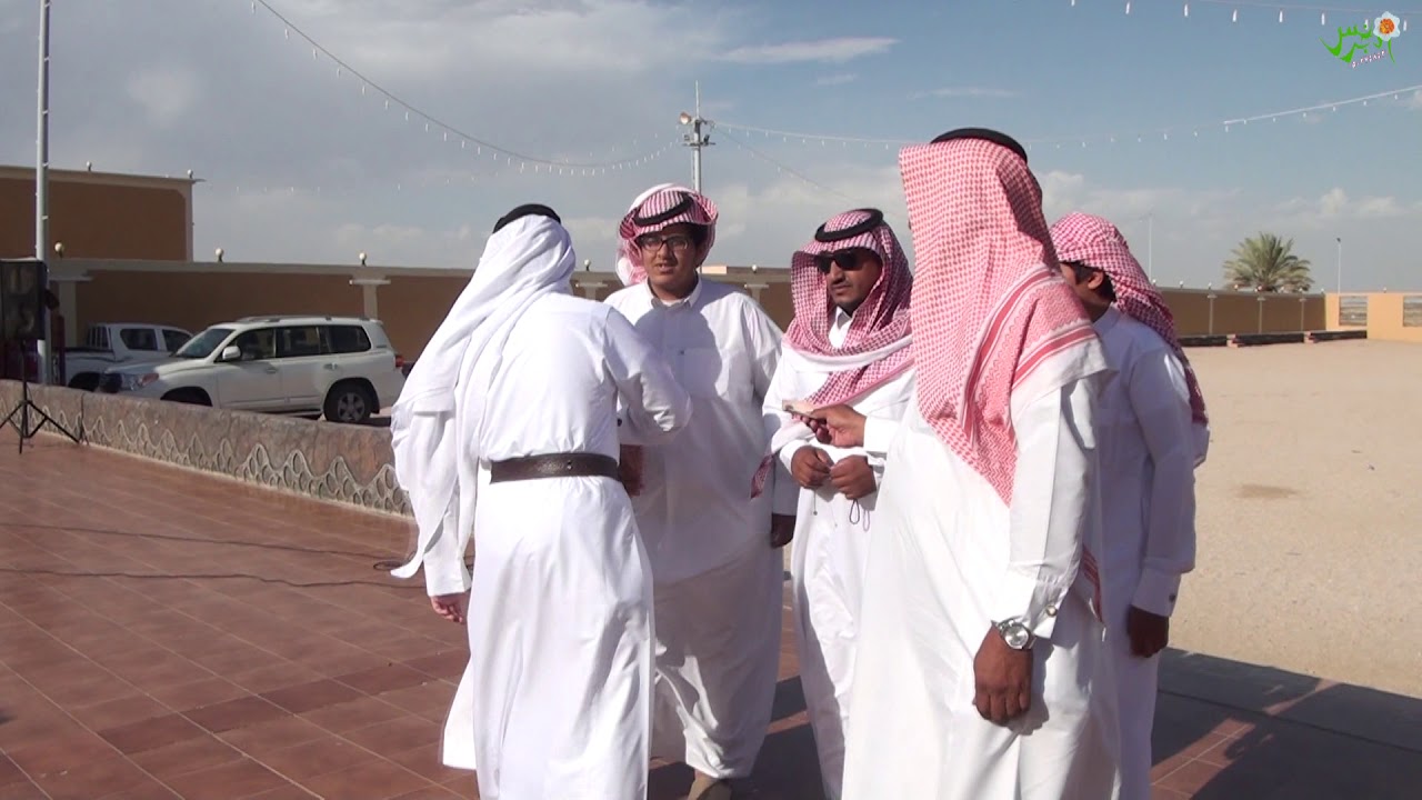 حفل زواج / محمد سعيد الناهسي الشهراني